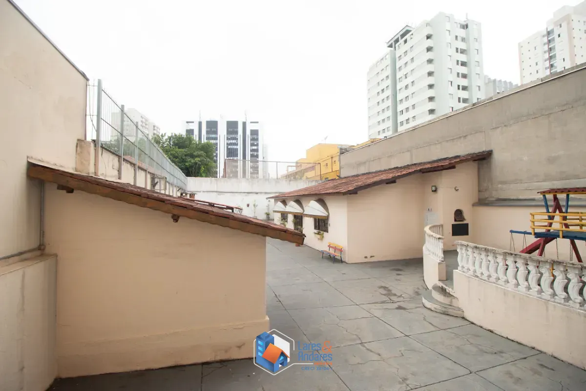 Apartamento, 2 quartos, 80 m² - Foto 26