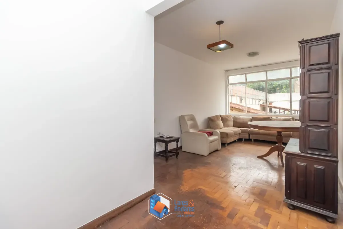 Apartamento, 2 quartos, 80 m² - Foto 3