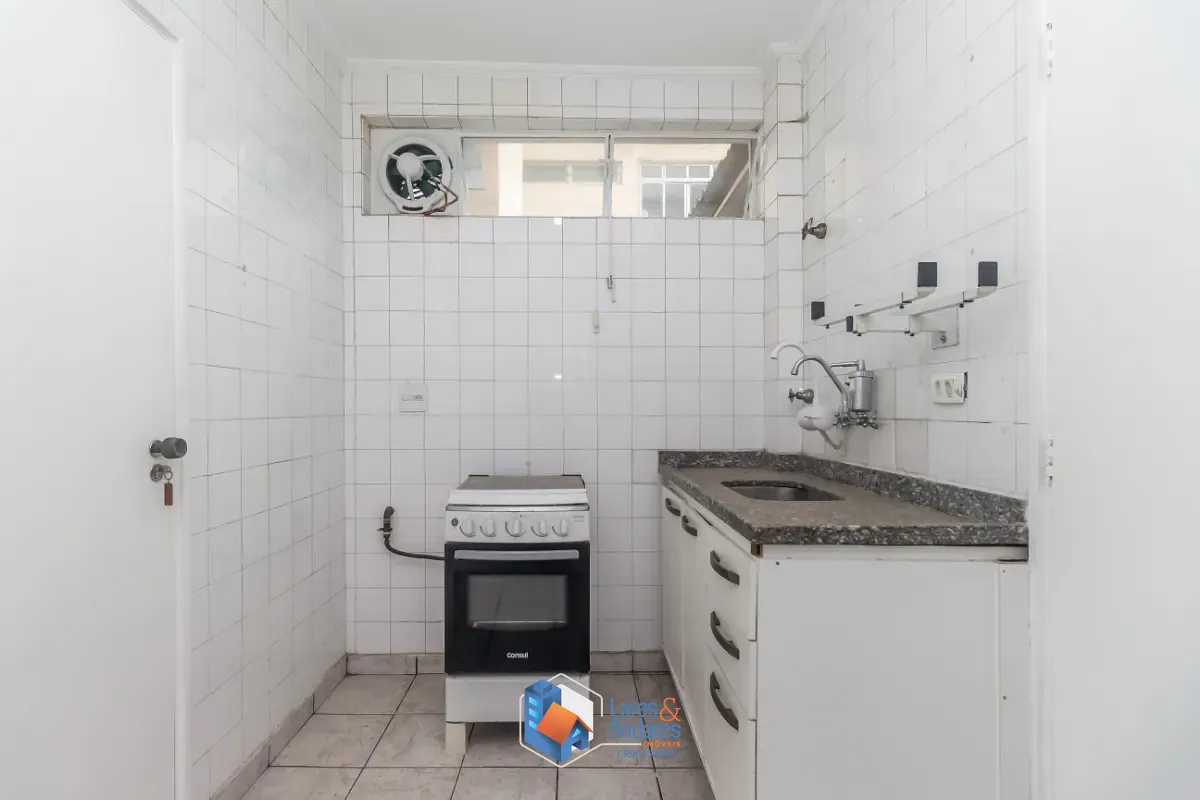 Apartamento, 2 quartos, 80 m² - Foto 6