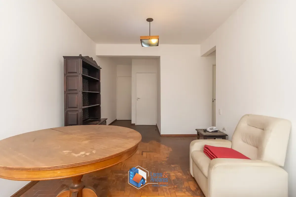Apartamento, 2 quartos, 80 m² - Foto 4