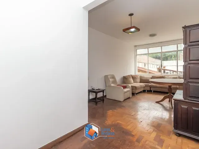 Apartamento com 80m² 2 quartos e 2 banheiros, à venda, no bairro Água Branca em São Paulo