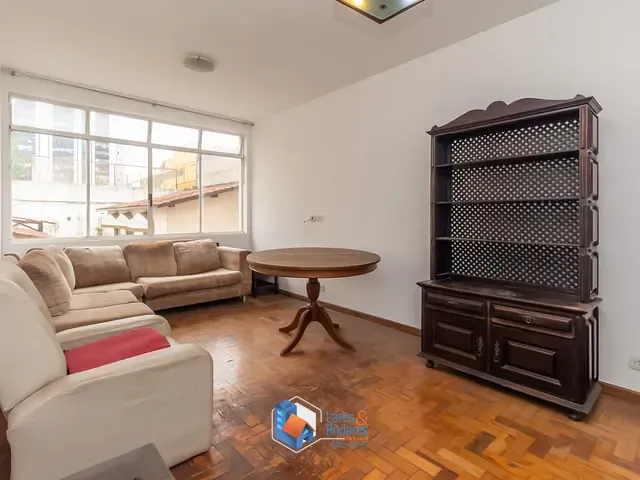 Apartamento com 80m² 2 quartos e 2 banheiros, à venda, no bairro Água Branca em São Paulo