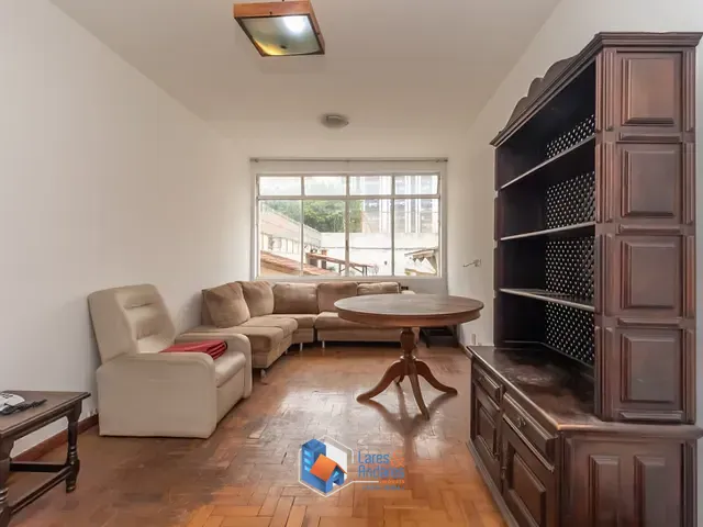 Apartamento com 80m² 2 quartos e 2 banheiros, à venda, no bairro Água Branca em São Paulo