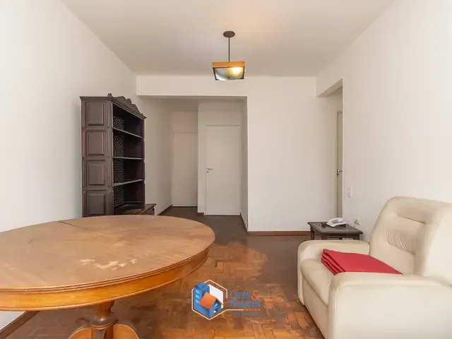 Apartamento com 80m² 2 quartos e 2 banheiros, à venda, no bairro Água Branca em São Paulo
