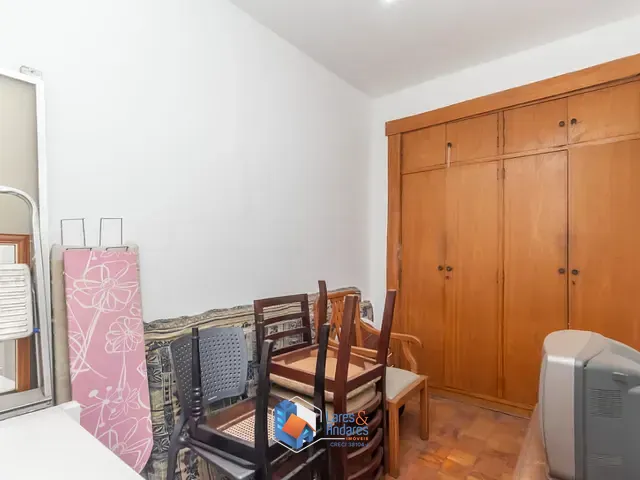 Apartamento com 80m² 2 quartos e 2 banheiros, à venda, no bairro Água Branca em São Paulo