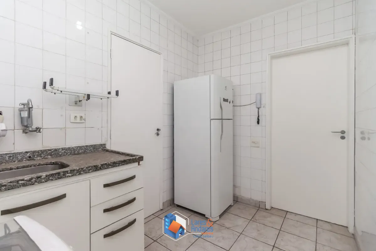 Apartamento, 2 quartos, 80 m² - Foto 7