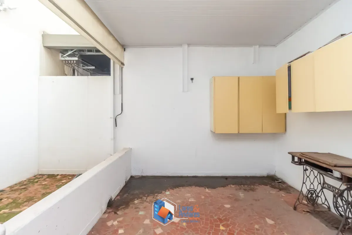 Apartamento, 2 quartos, 80 m² - Foto 8