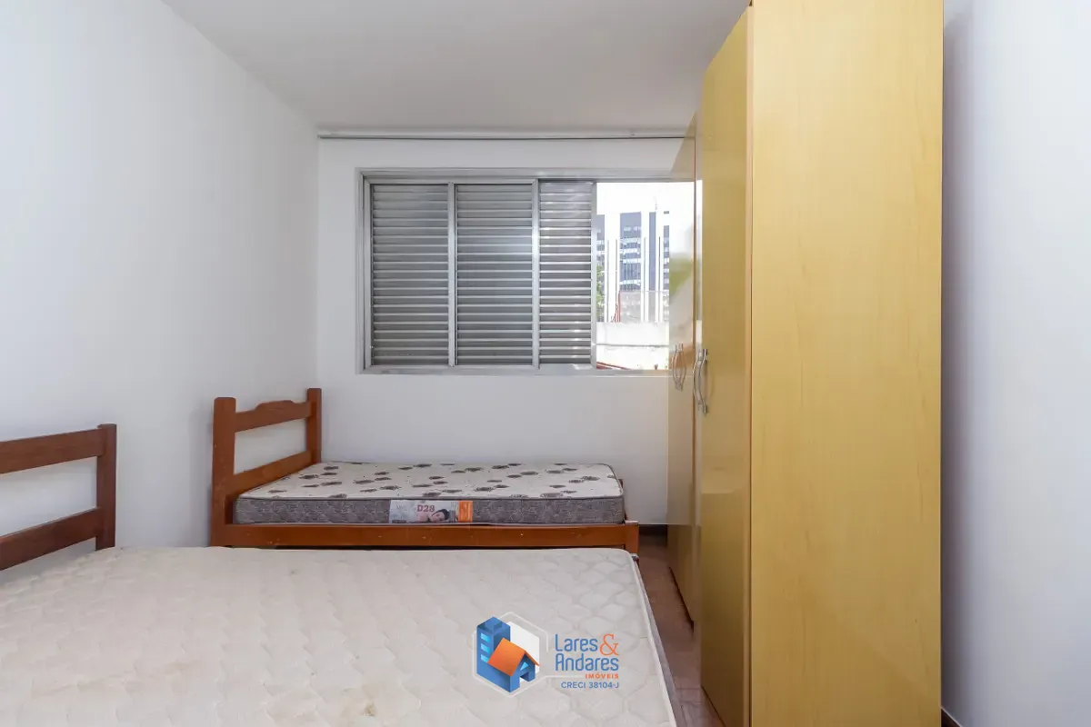 Apartamento, 2 quartos, 80 m² - Foto 13