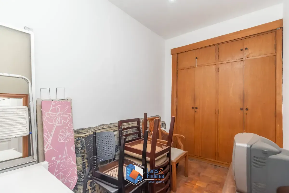Apartamento, 2 quartos, 80 m² - Foto 5