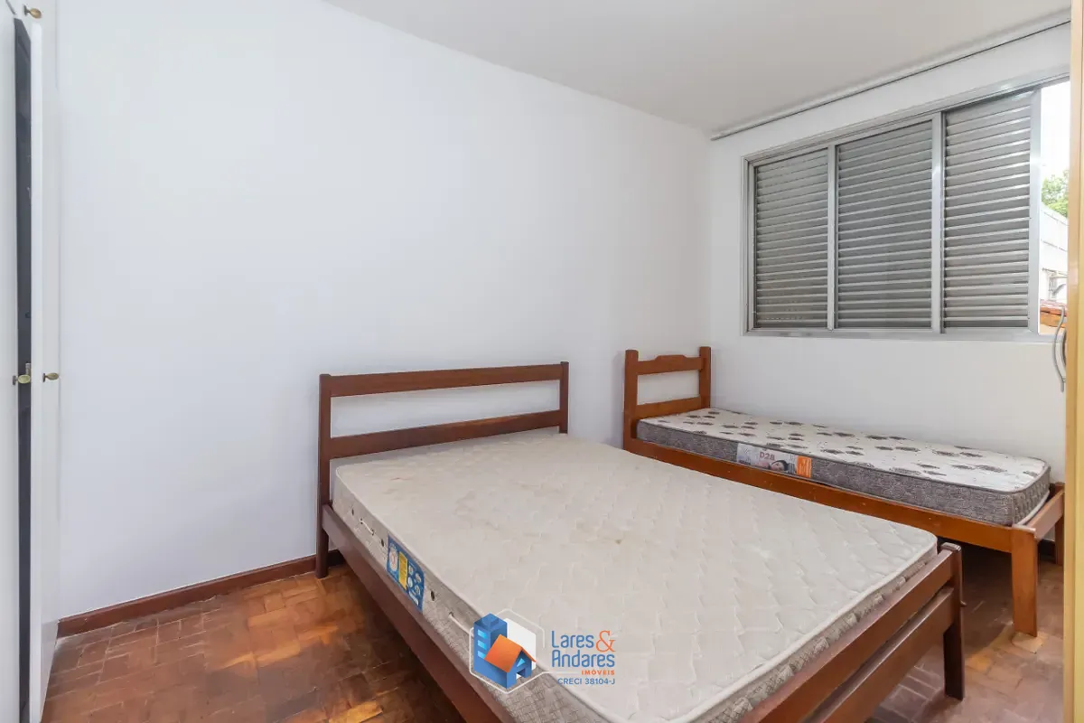 Apartamento, 2 quartos, 80 m² - Foto 16