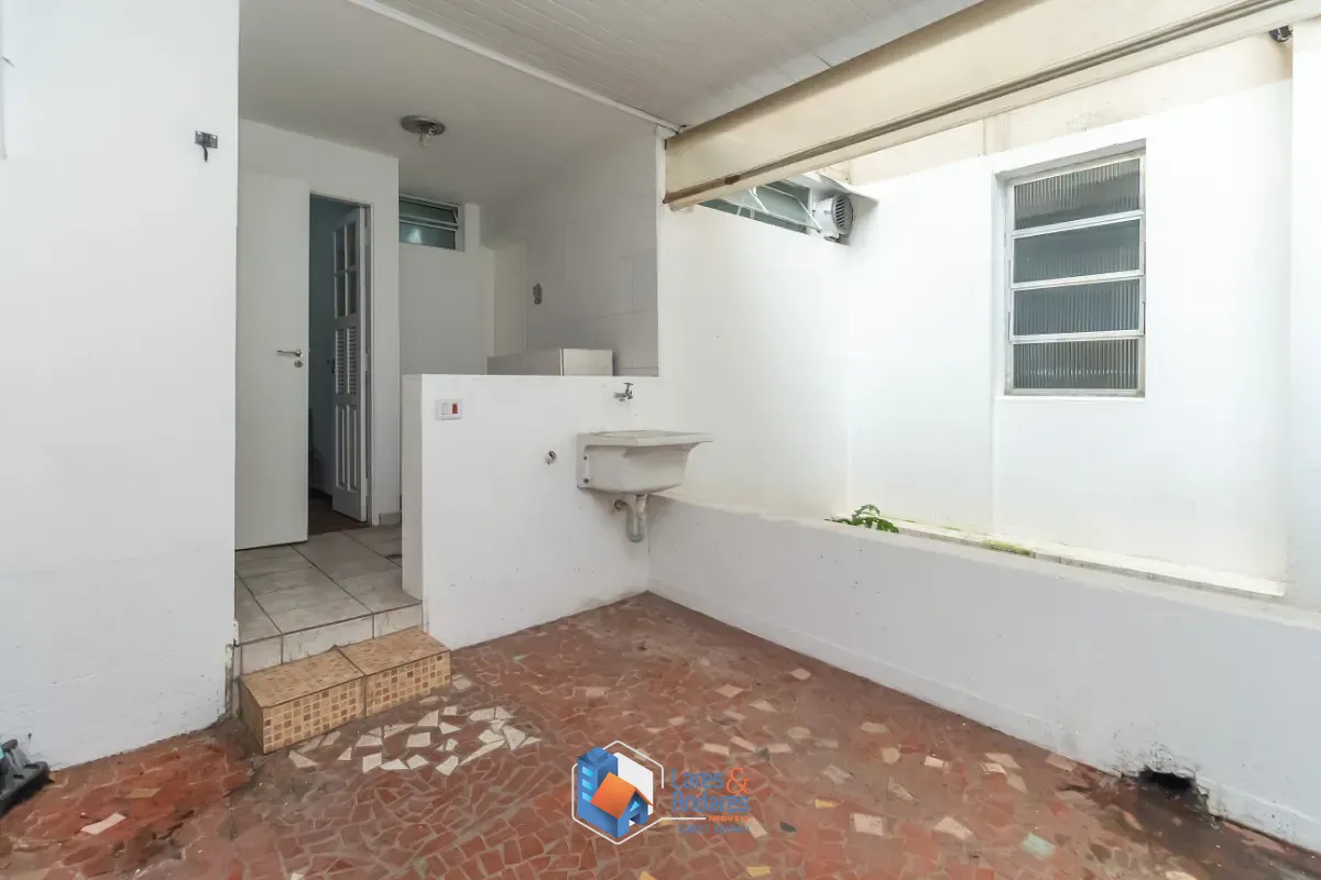 Apartamento, 2 quartos, 80 m² - Foto 9