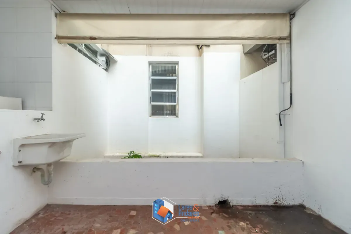 Apartamento, 2 quartos, 80 m² - Foto 11