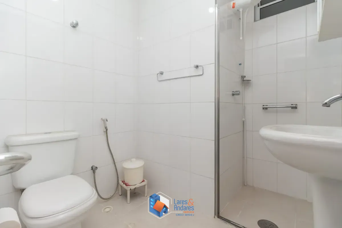 Apartamento, 2 quartos, 80 m² - Foto 17