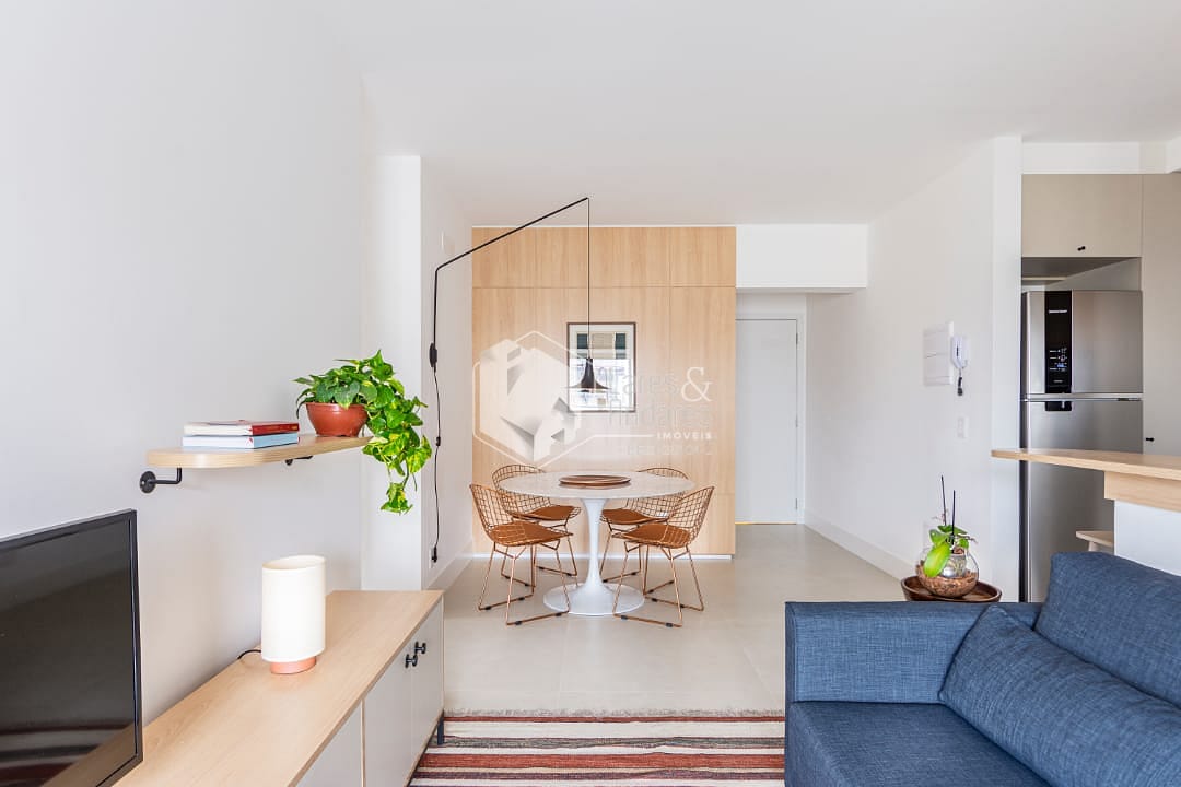 Apartamento, 2 quartos, 70 m² - Foto 27