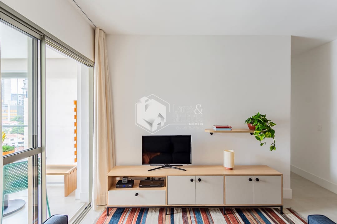 Apartamento, 2 quartos, 70 m² - Foto 13