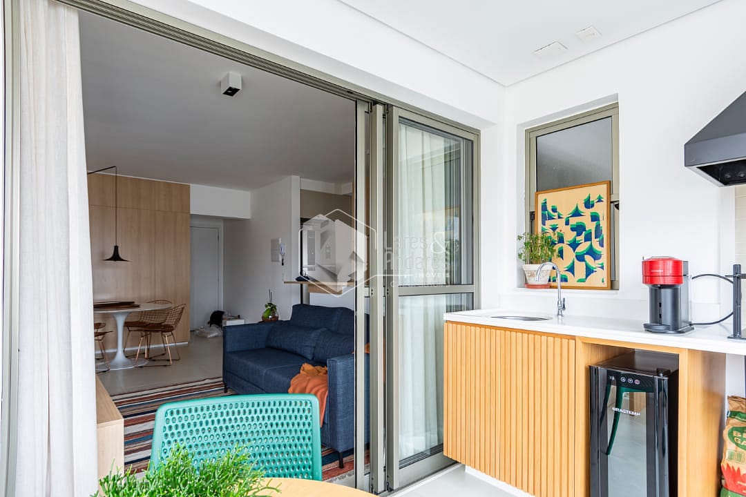 Apartamento, 2 quartos, 70 m² - Foto 15