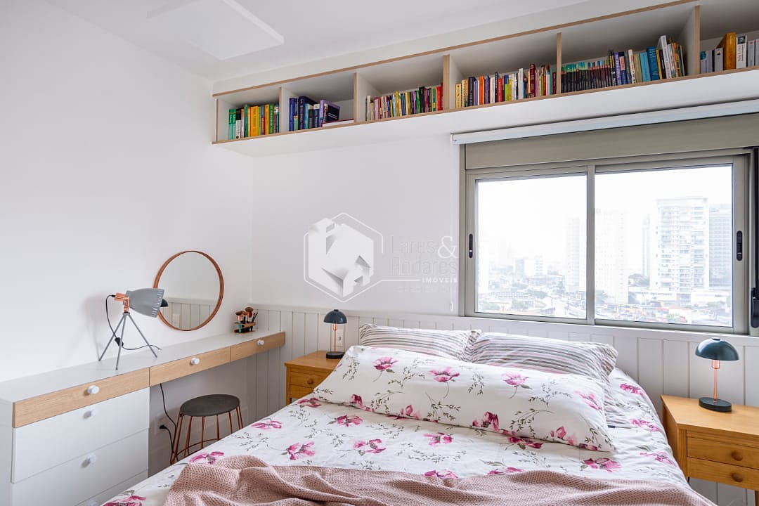 Apartamento, 2 quartos, 70 m² - Foto 20