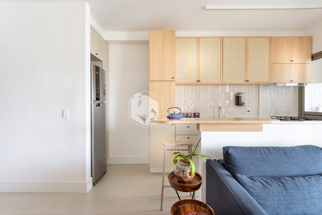 Apartamento, 2 quartos, 70 m² - Foto 3