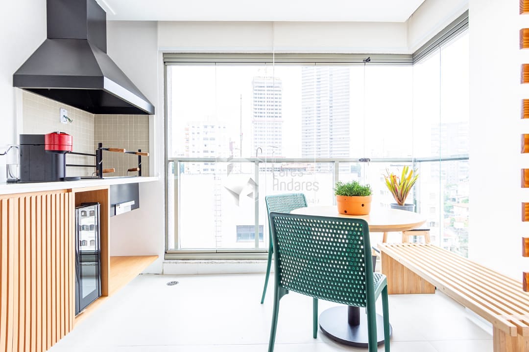 Apartamento, 2 quartos, 70 m² - Foto 11