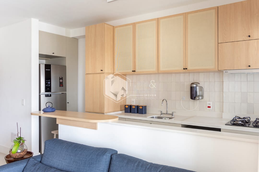 Apartamento, 2 quartos, 70 m² - Foto 8