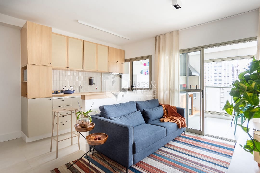 Apartamento, 2 quartos, 70 m² - Foto 5