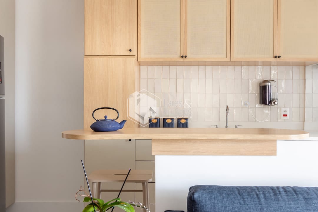 Apartamento, 2 quartos, 70 m² - Foto 7