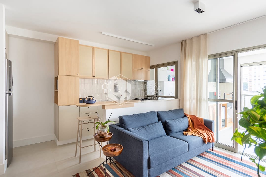 Apartamento, 2 quartos, 70 m² - Foto 4