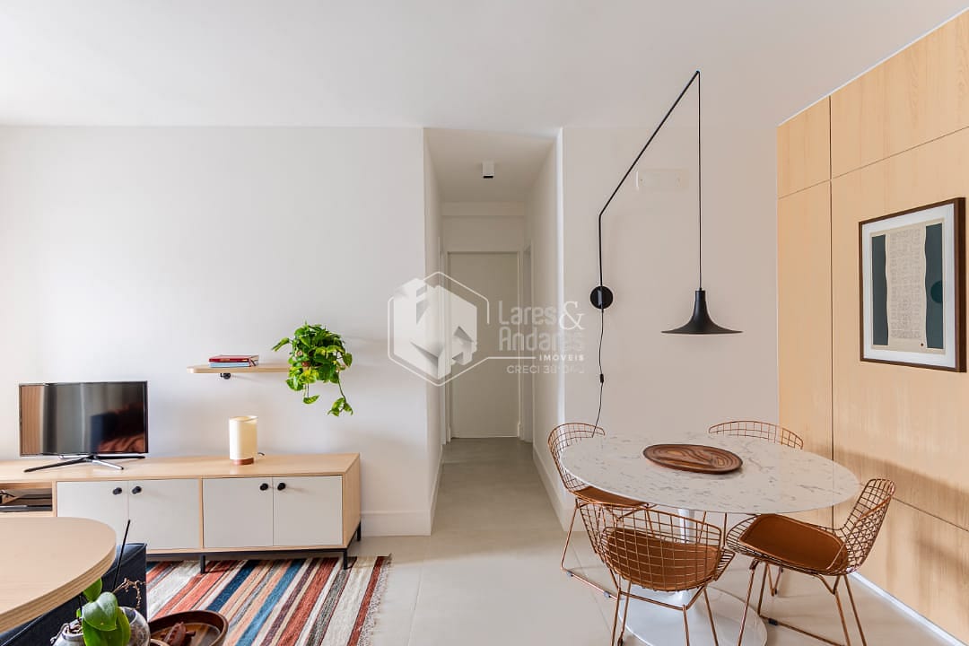 Apartamento, 2 quartos, 70 m² - Foto 35