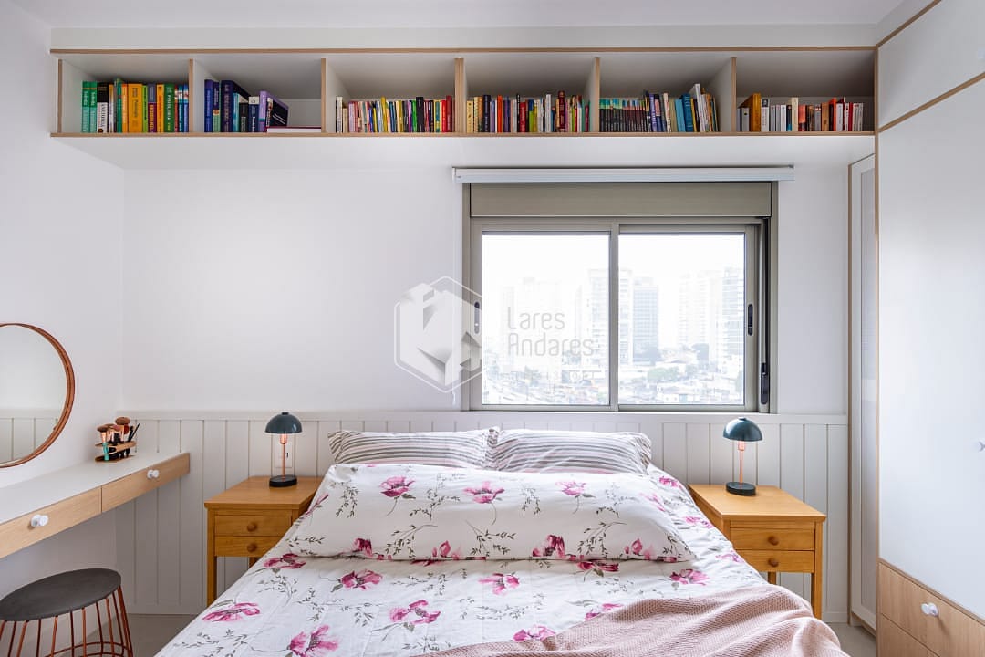 Apartamento, 2 quartos, 70 m² - Foto 19