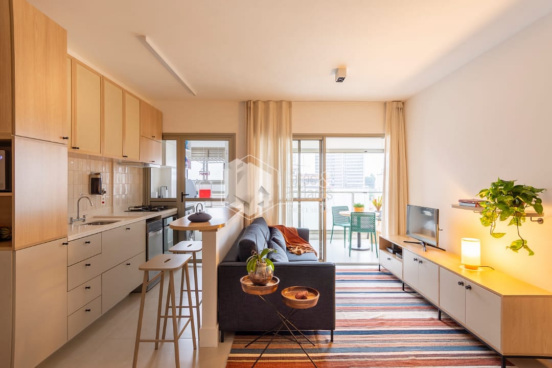 Apartamento, 2 quartos, 70 m² - Foto 2