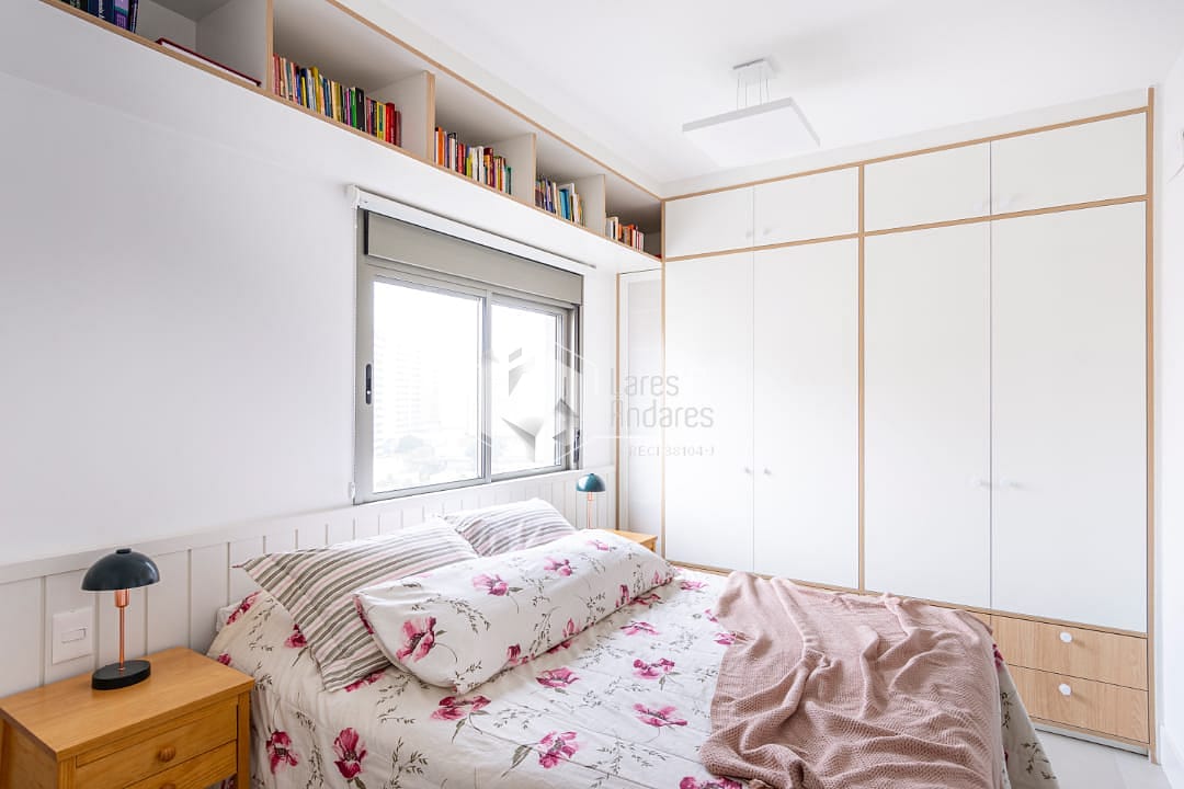 Apartamento, 2 quartos, 70 m² - Foto 31