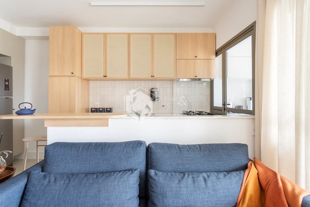 Apartamento, 2 quartos, 70 m² - Foto 6