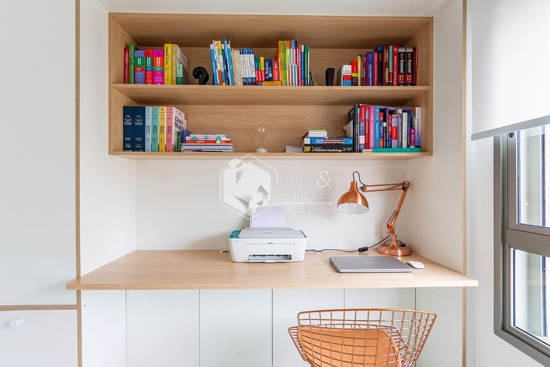 Apartamento, 2 quartos, 70 m² - Foto 21