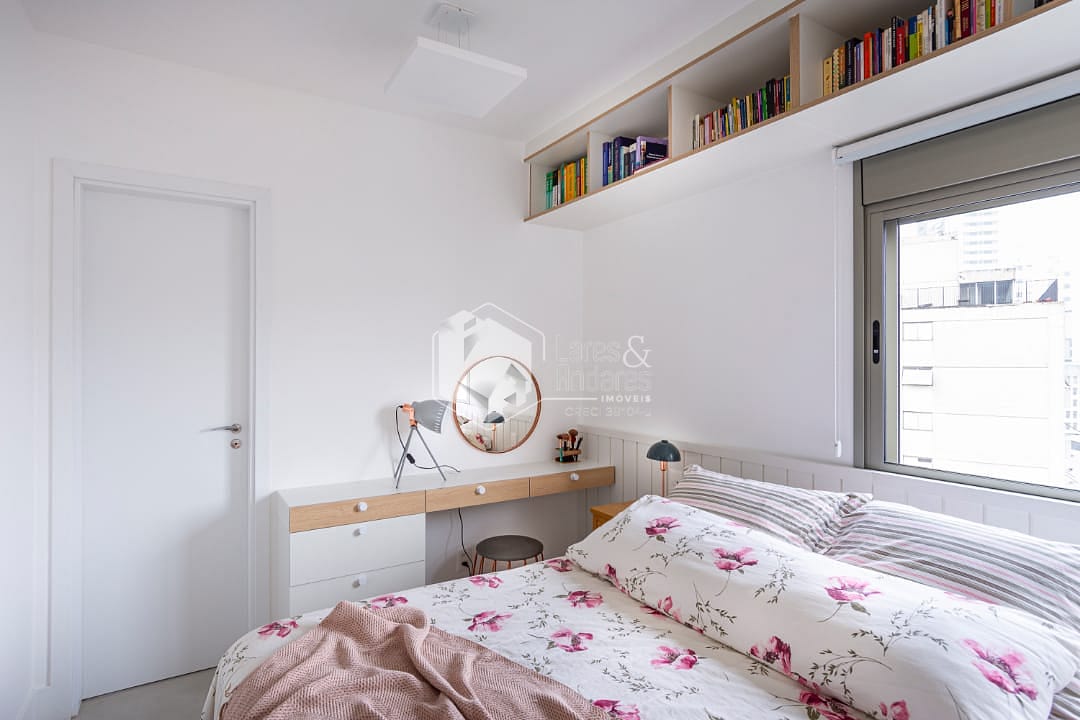 Apartamento, 2 quartos, 70 m² - Foto 25