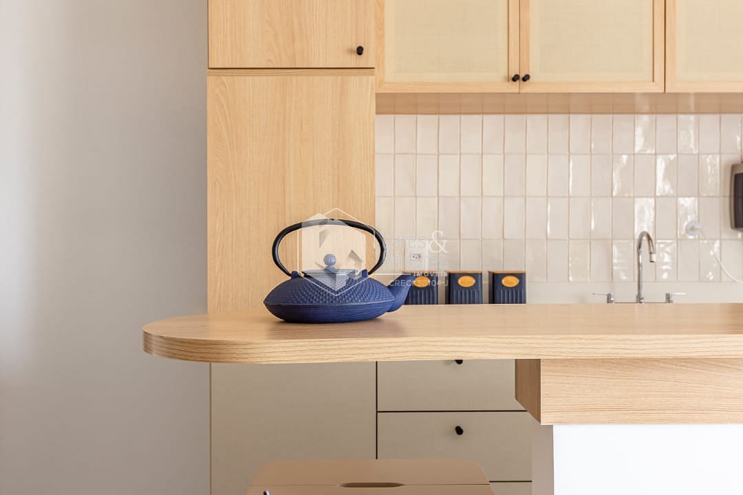 Apartamento, 2 quartos, 70 m² - Foto 9