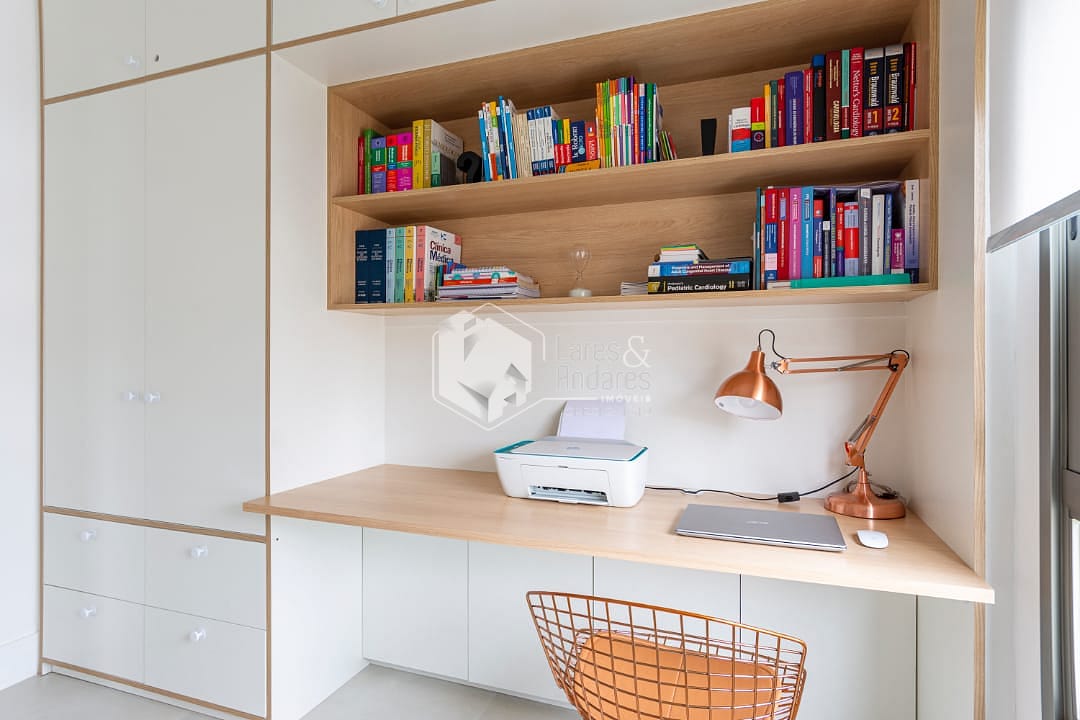 Apartamento, 2 quartos, 70 m² - Foto 22