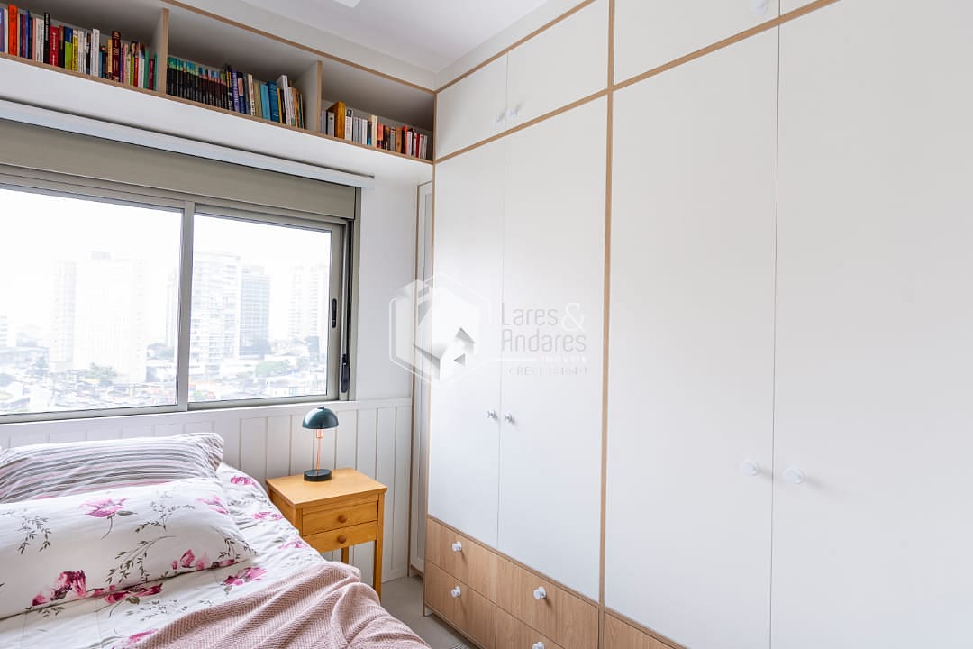 Apartamento, 2 quartos, 70 m² - Foto 24