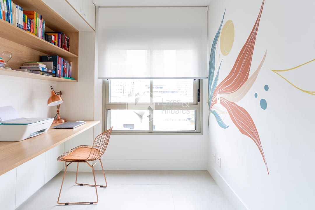 Apartamento, 2 quartos, 70 m² - Foto 17