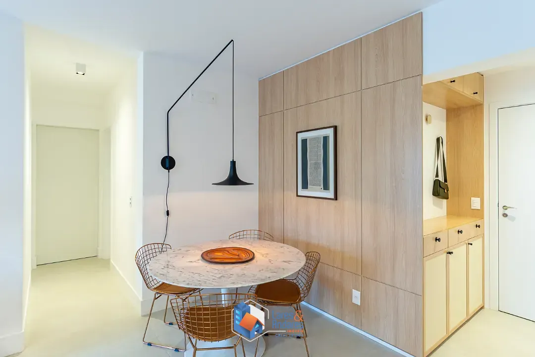 Apartamento, 2 quartos, 70 m² - Foto 33