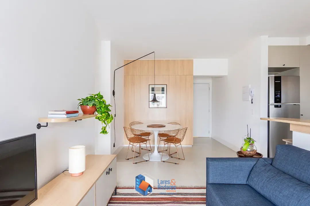 Apartamento, 2 quartos, 70 m² - Foto 27