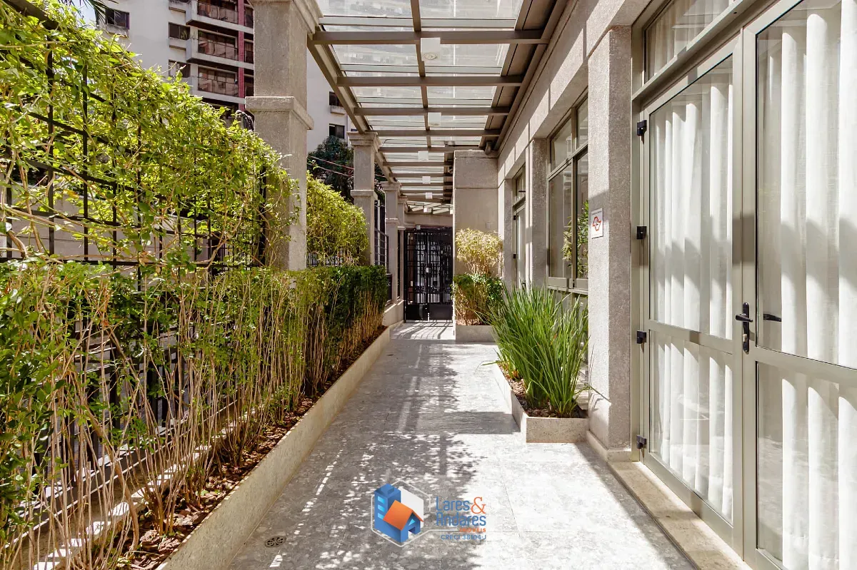Apartamento, 2 quartos, 70 m² - Foto 44