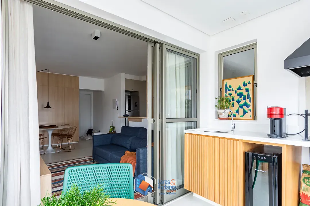 Apartamento, 2 quartos, 70 m² - Foto 15