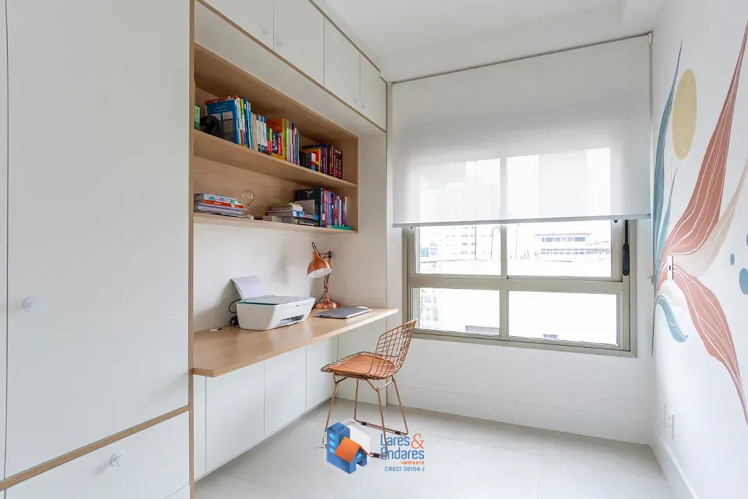 Apartamento, 2 quartos, 70 m² - Foto 18