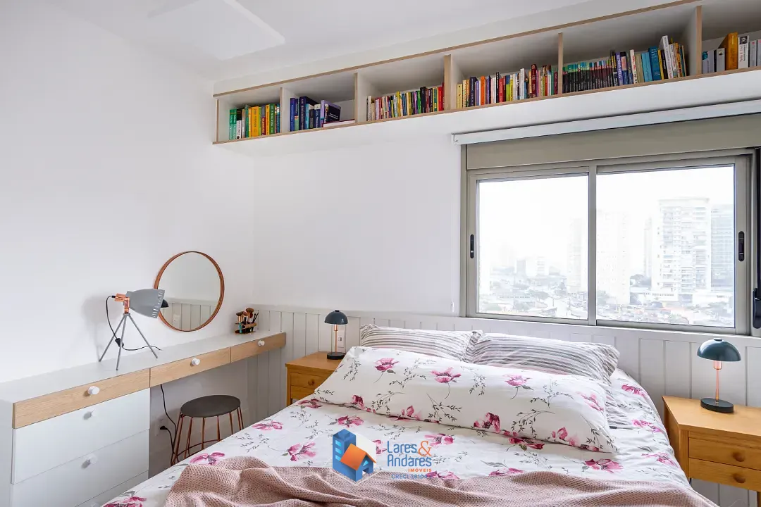 Apartamento, 2 quartos, 70 m² - Foto 20