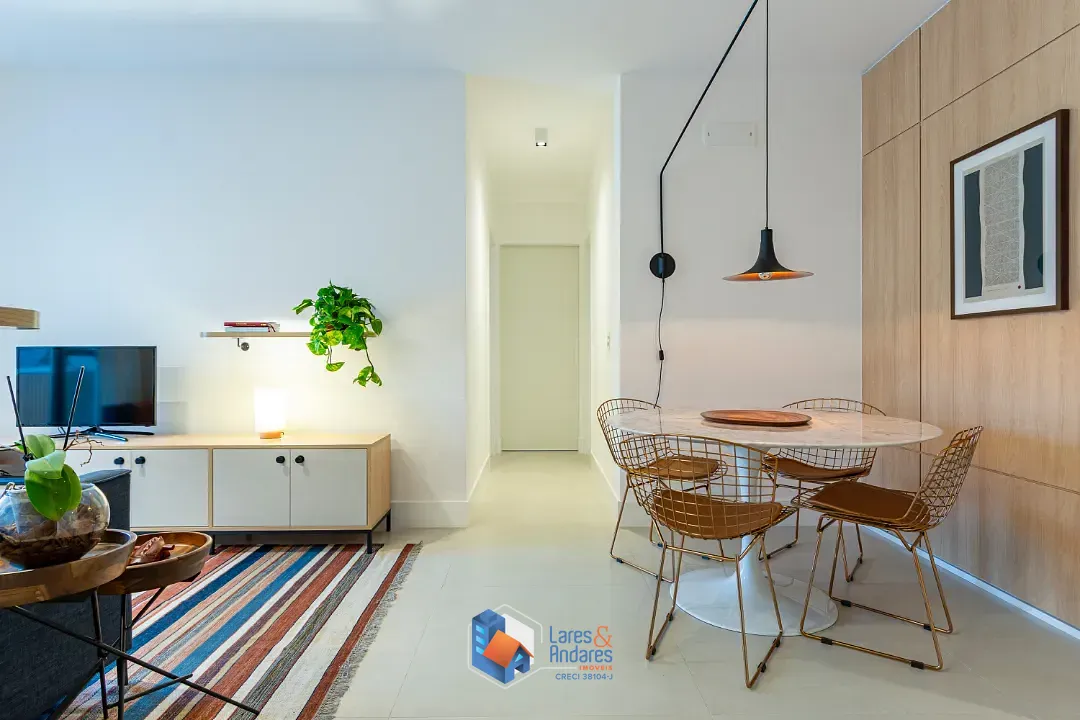 Apartamento, 2 quartos, 70 m² - Foto 36