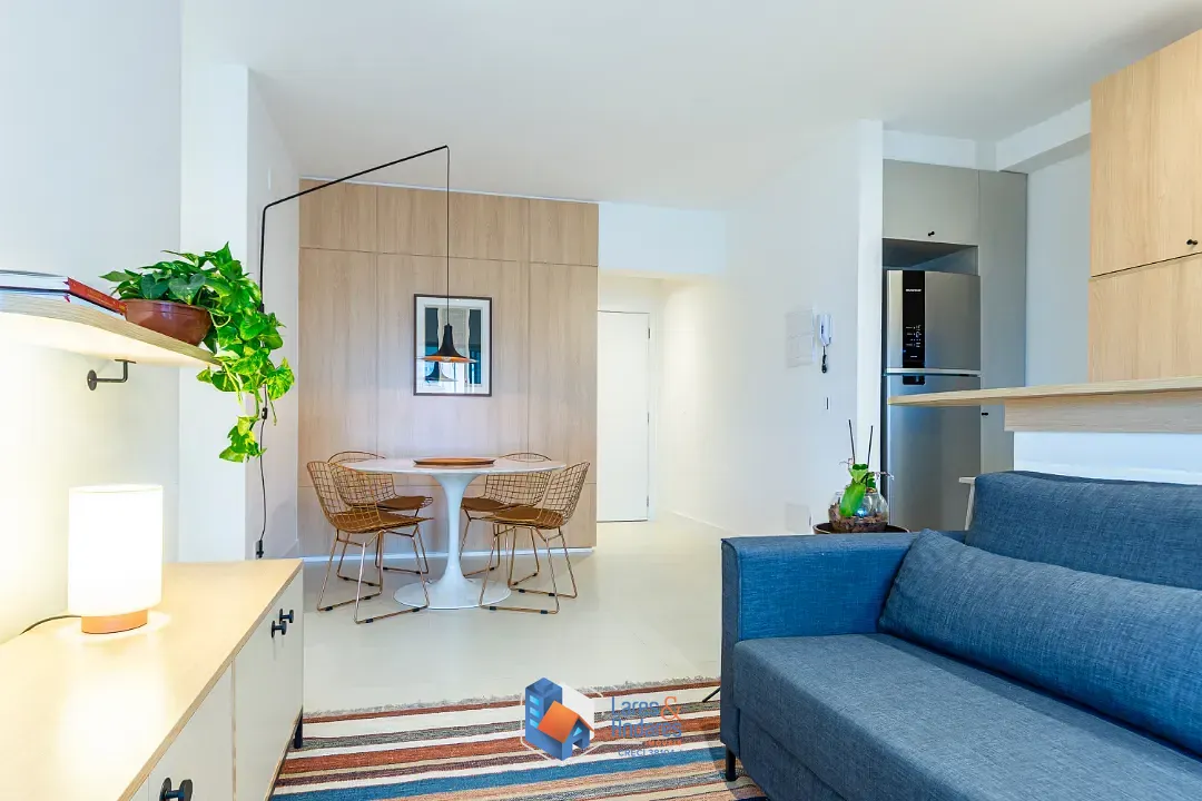 Apartamento, 2 quartos, 70 m² - Foto 37