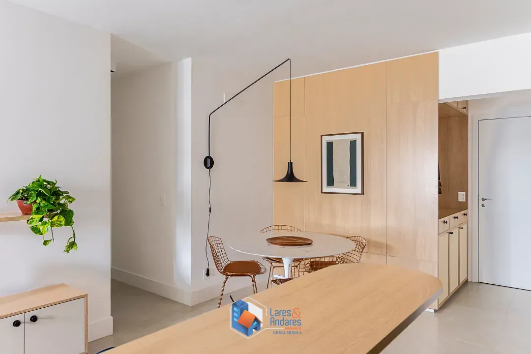 Apartamento, 2 quartos, 70 m² - Foto 34
