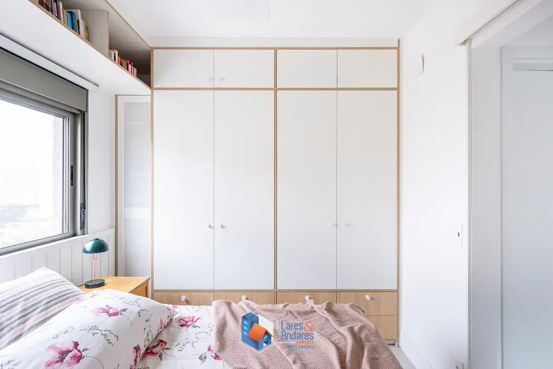 Apartamento, 2 quartos, 70 m² - Foto 30