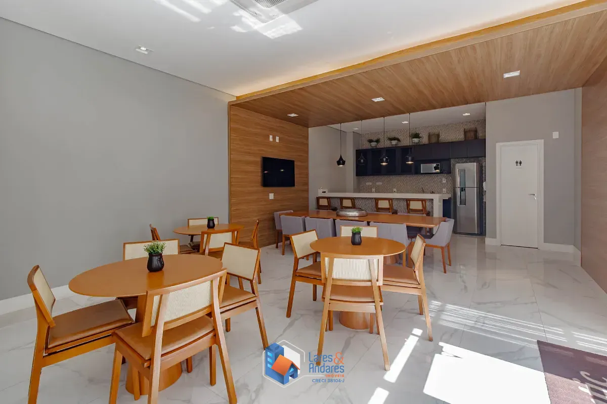 Apartamento, 2 quartos, 70 m² - Foto 41