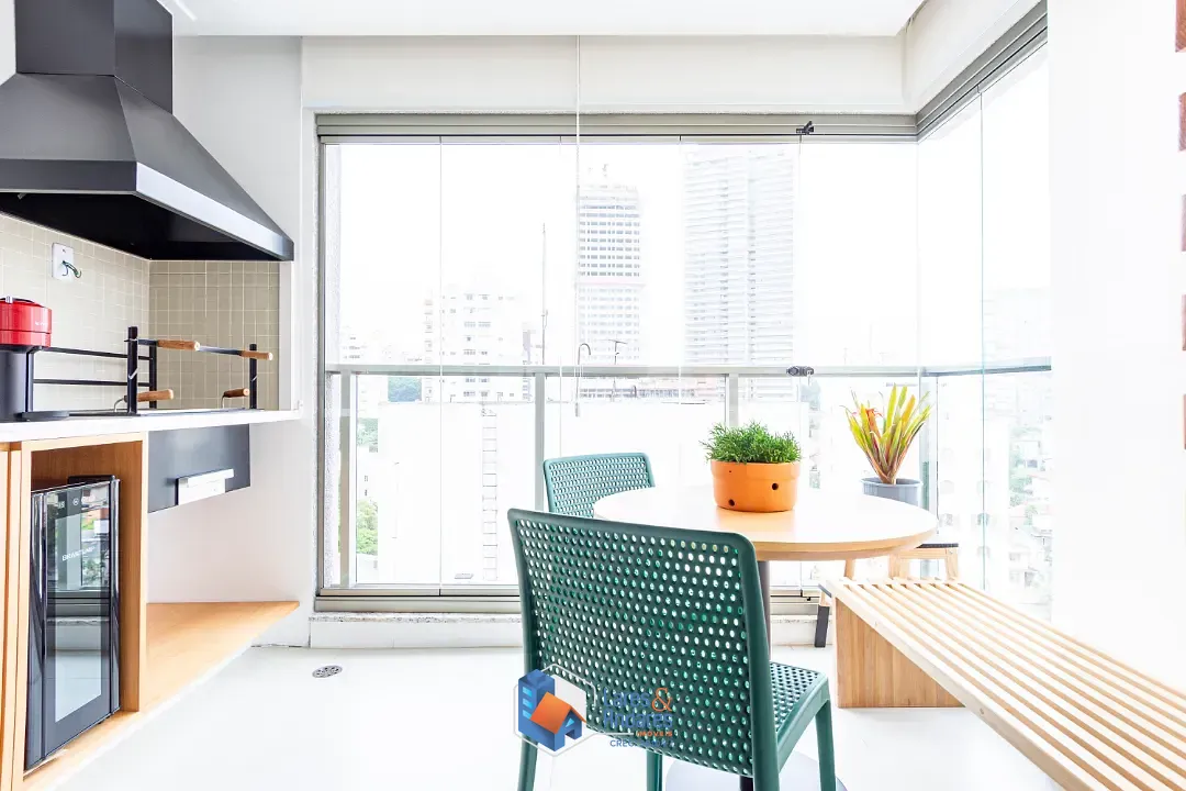 Apartamento, 2 quartos, 70 m² - Foto 14